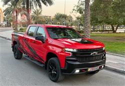 شيفروليه سلفرادو